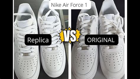 tenis 1.1 vs original